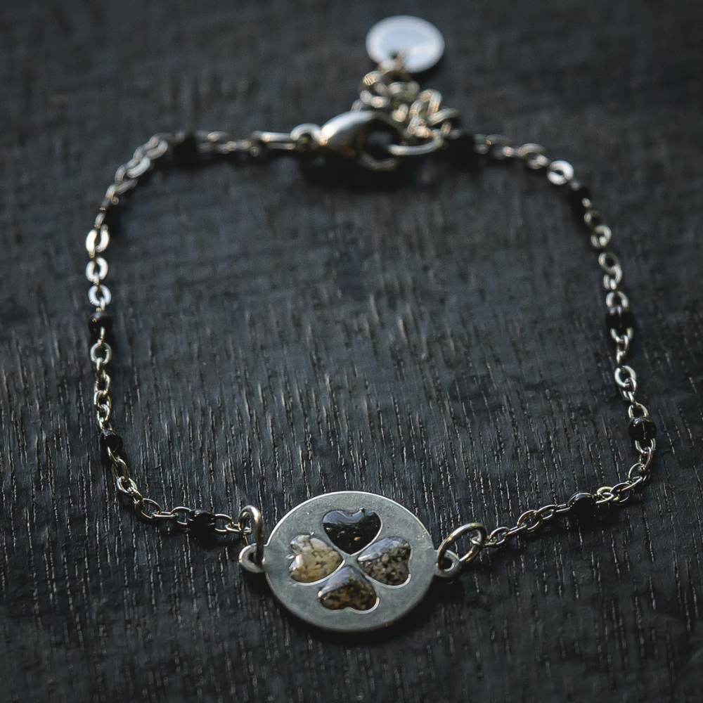 Mayotte - Bracelet Thalie