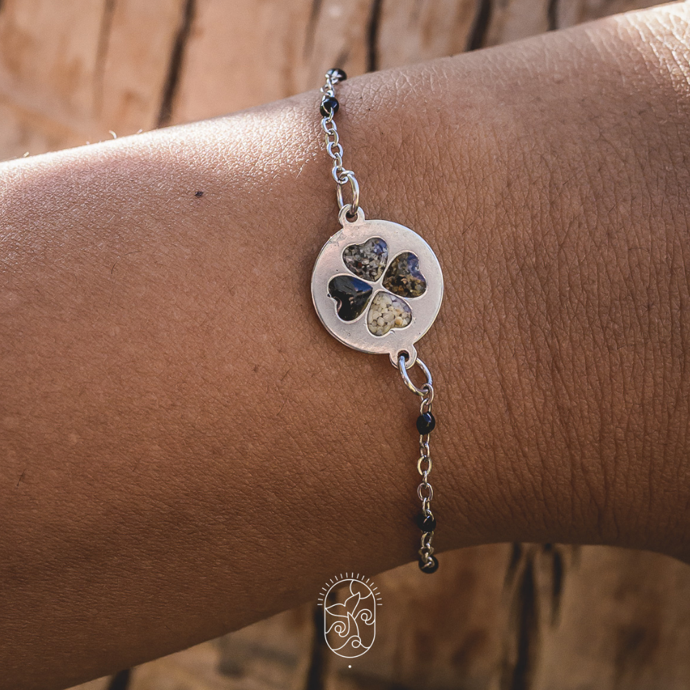 Mayotte - Bracelet Thalie