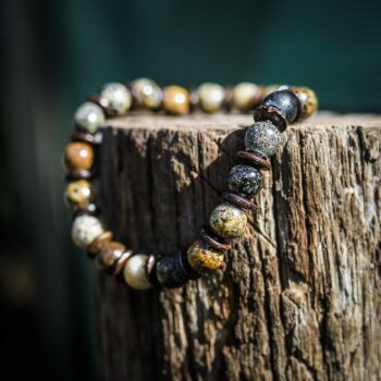 Mayotte - Bracelet Soa