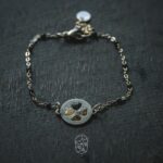 Mayotte - Bracelet thalie