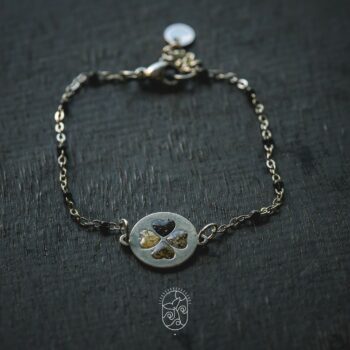 Mayotte - Bracelet thalie