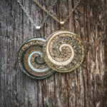 Mayotte - Collier Spéio