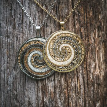 Mayotte - Collier Spéio