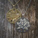 Mayotte - Collier Déro