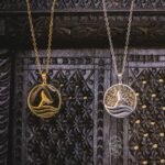 Mayotte - collier Céto