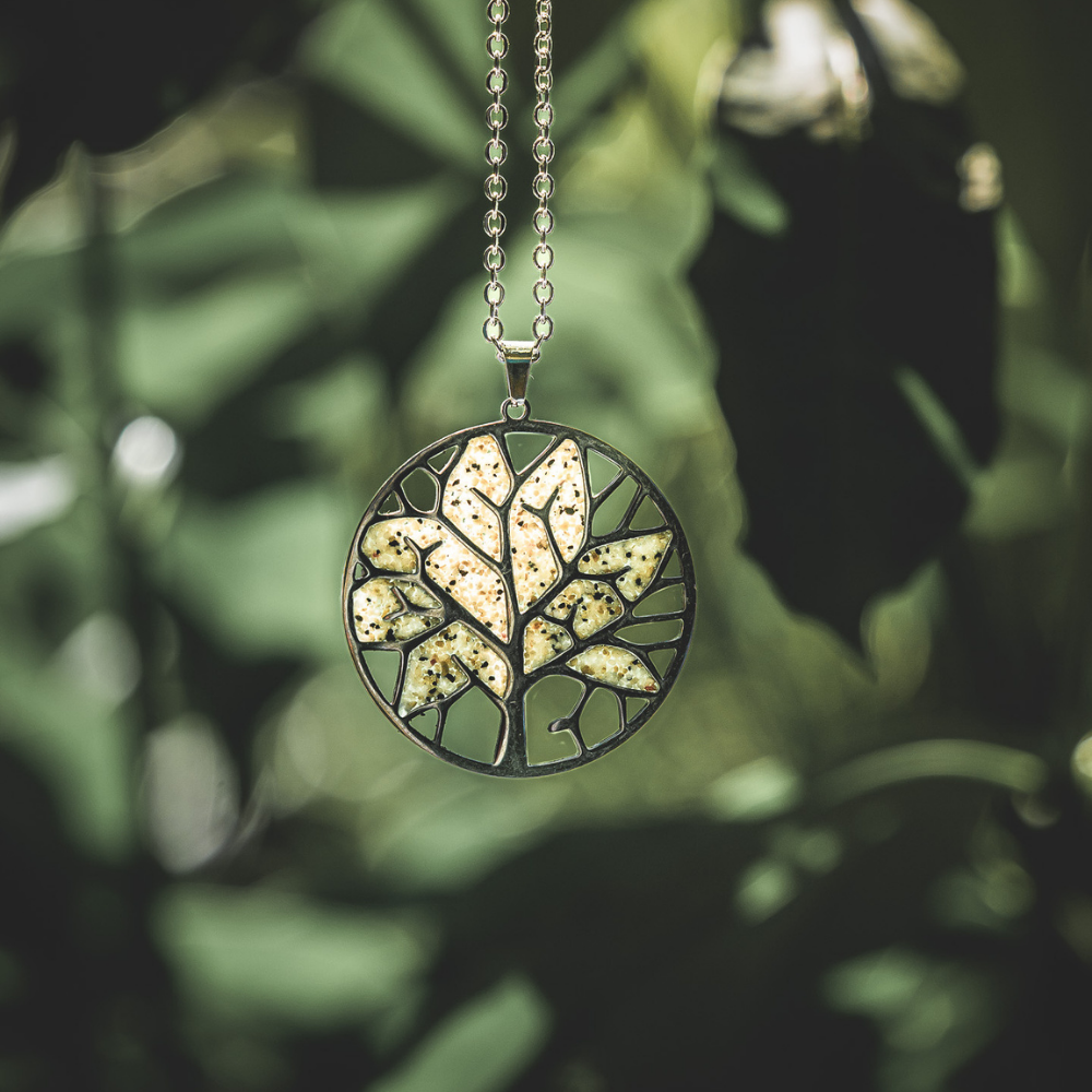 Mayotte - Collier Déro