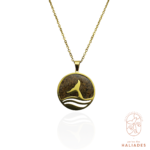 Mayotte - Collier Thalie