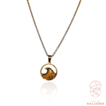 Mayotte - Collier Xantho