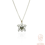 Mayotte - Collier Thoé