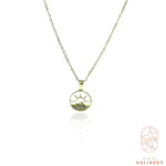 Mayotte - Collier Ioné